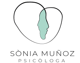 Sònia Muñoz Psicòloga Logo